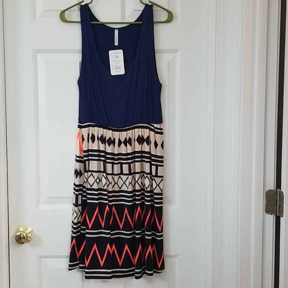 Summer dress